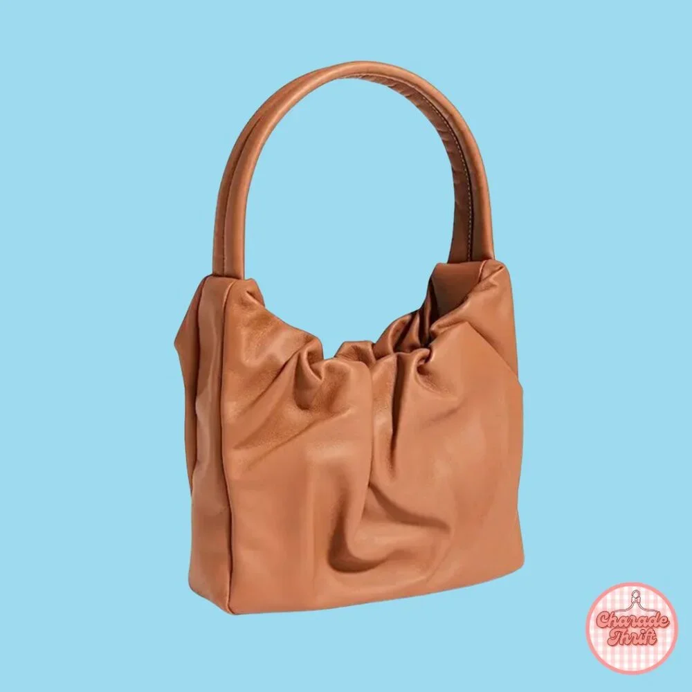 STAUD "Felix" Purse - Picture 2 of 4